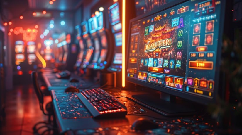88dewa tembak ikan game arcade online berhadiah uang asli terpercaya